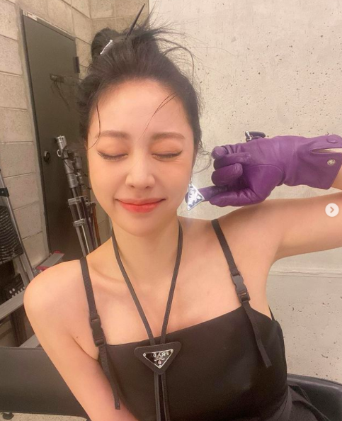 은지 이미지