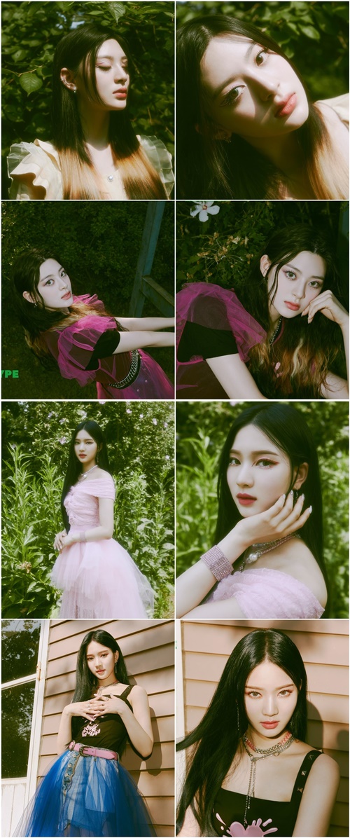 세은 이미지