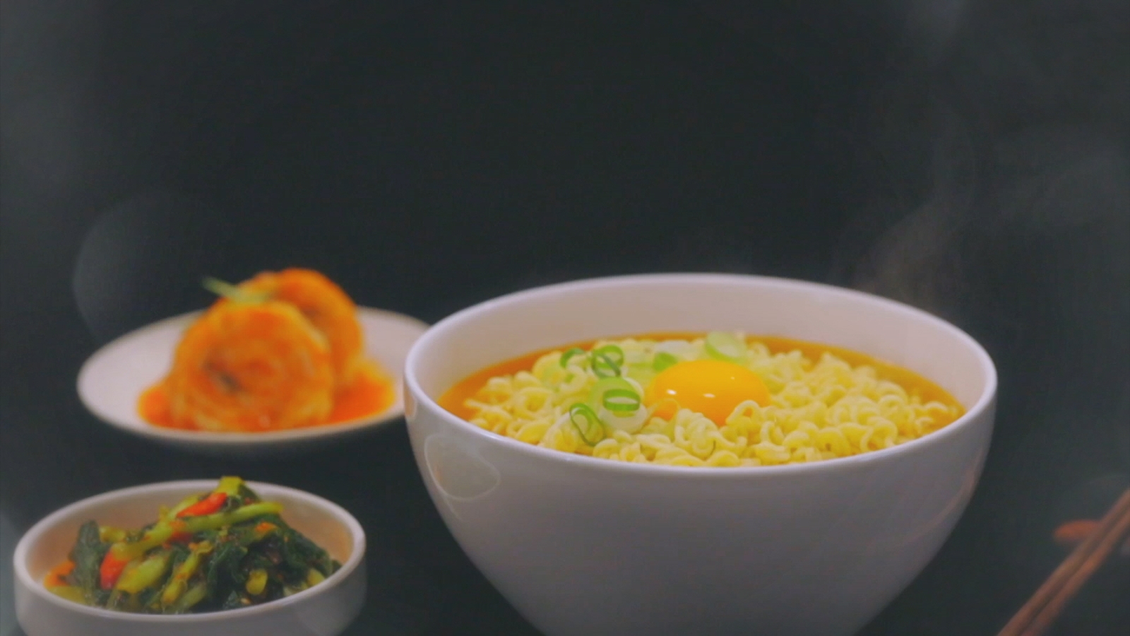 라면