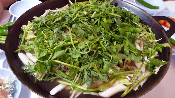 태백 닭갈비 이미지