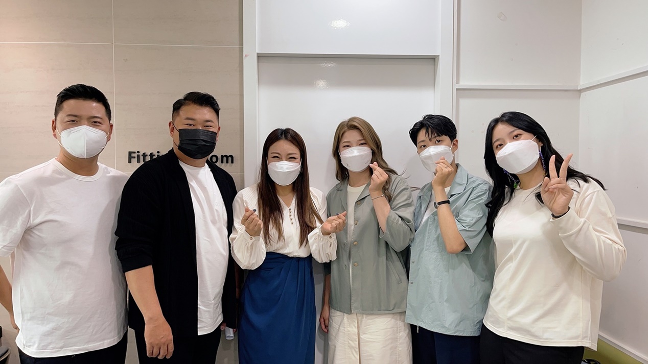 오후의스케치북 이미지