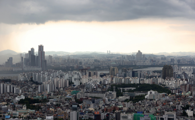 새서울 이미지