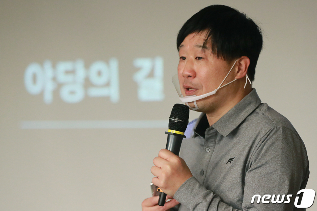 서민유통 이미지