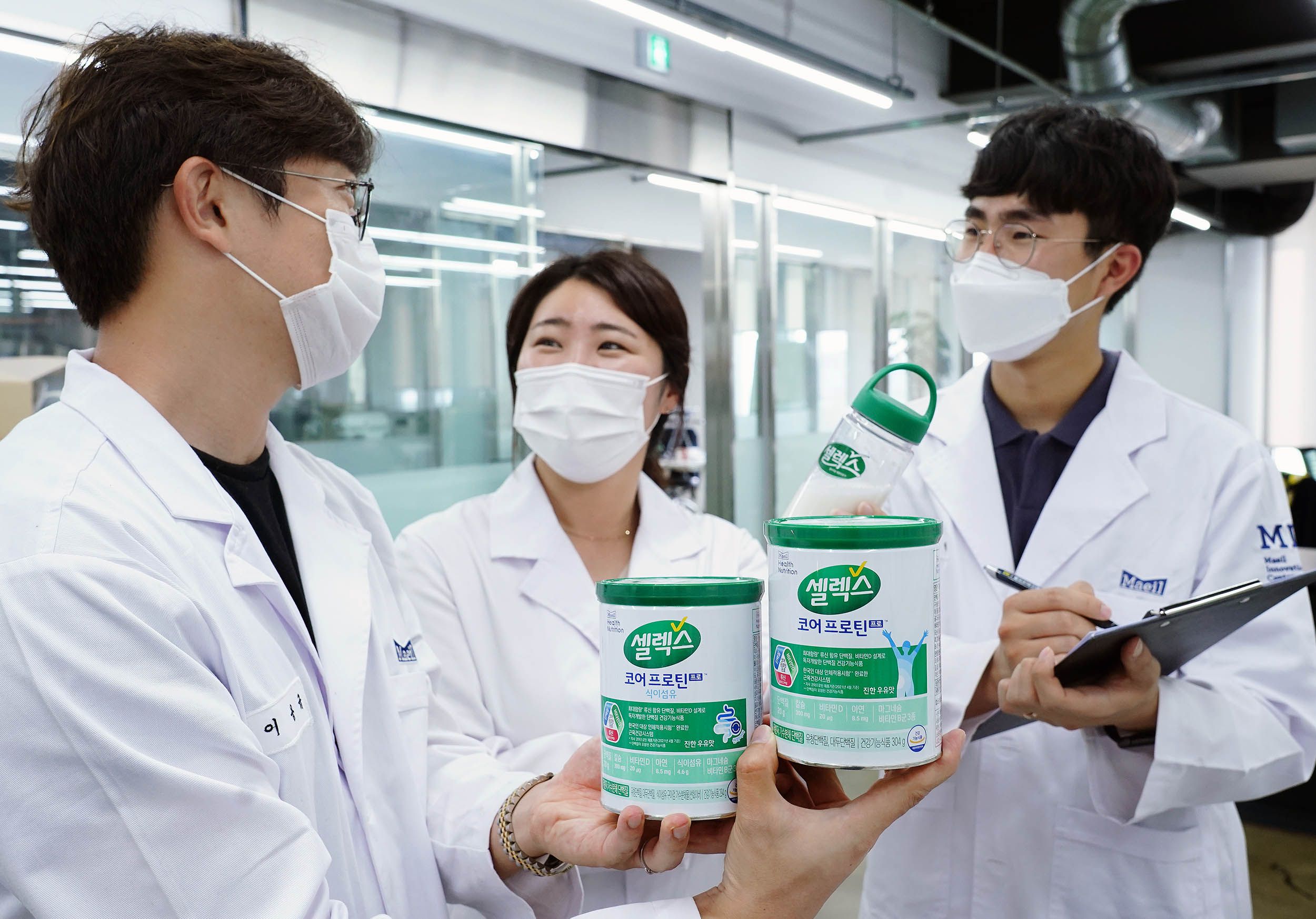 매일유업 주식회사 이미지