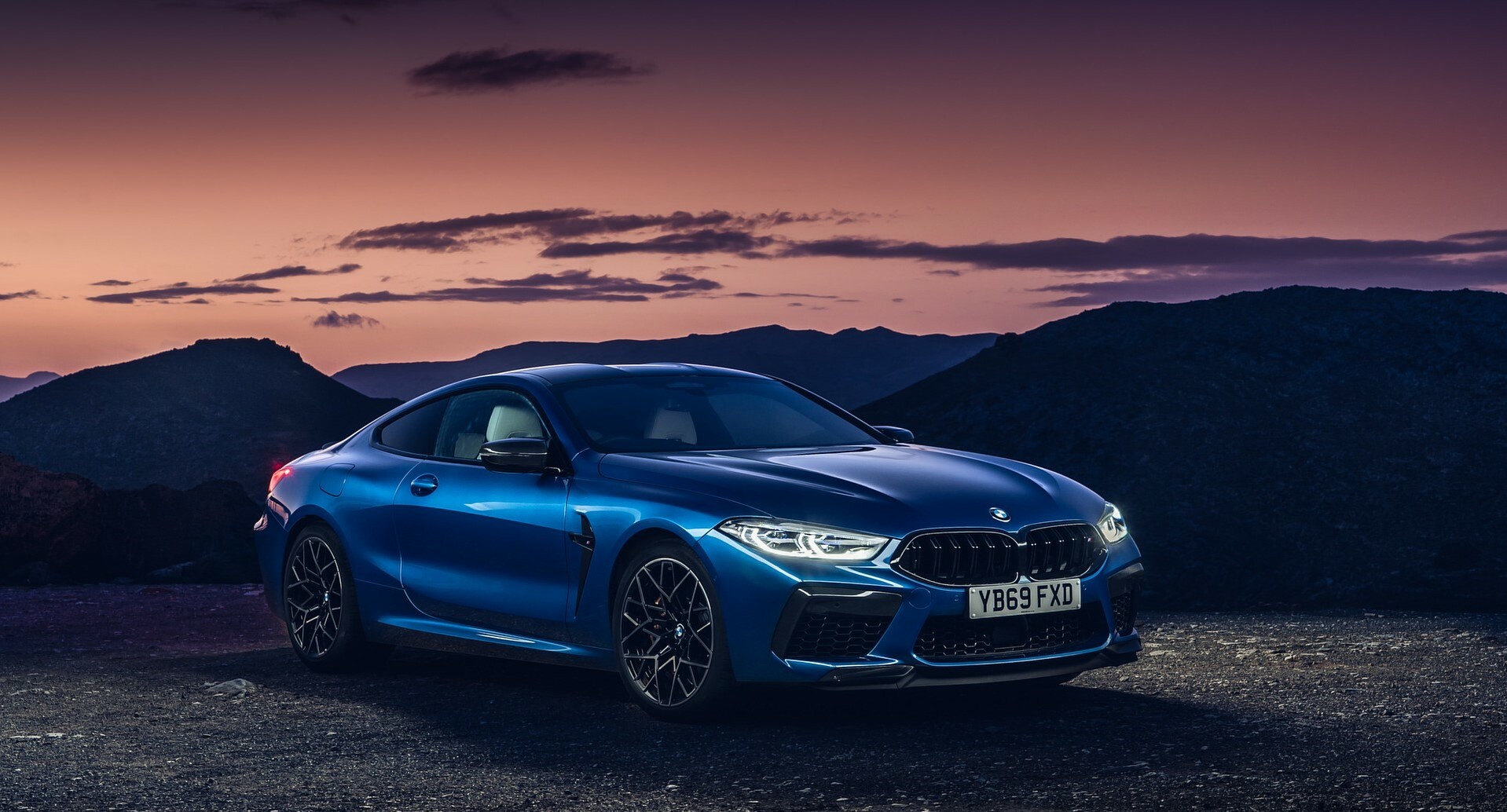 Bmw gt 2023