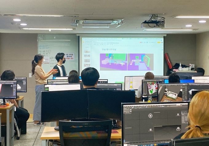 한국교육정보진흥협회 이미지