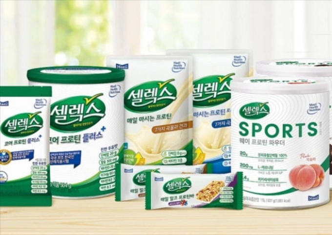 매일유업 주식회사 이미지