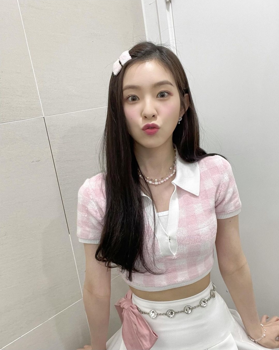 아이린 이미지