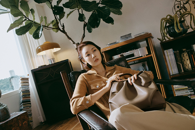 톱모델 이미지