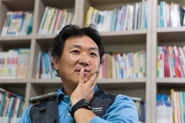 웅골협동조합 이미지
