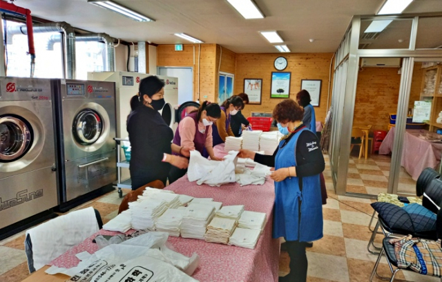 전주지역자활센터 한입푸드 이미지