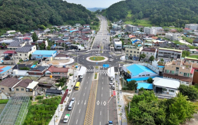 상동주유소 이미지