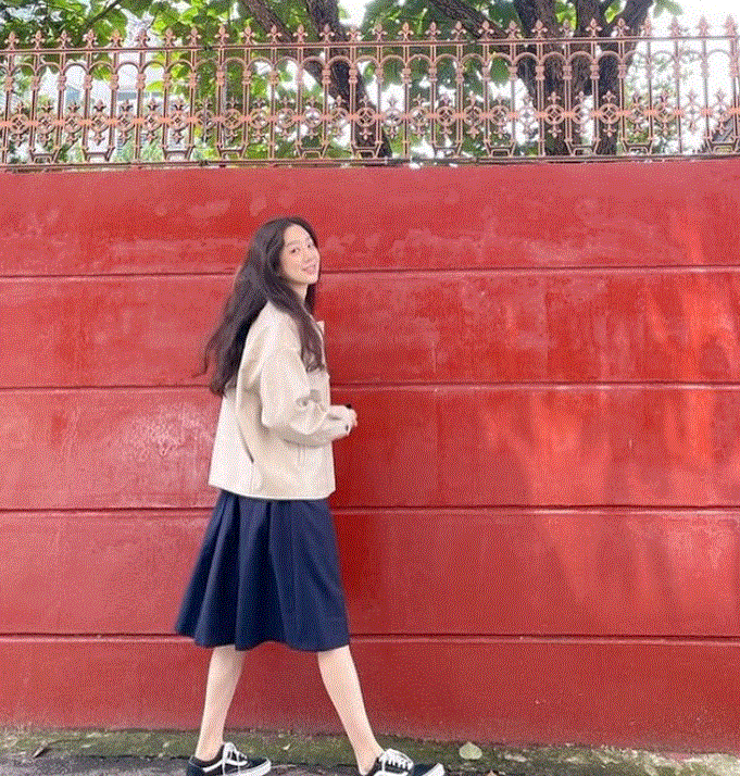 정려원 인스타그램