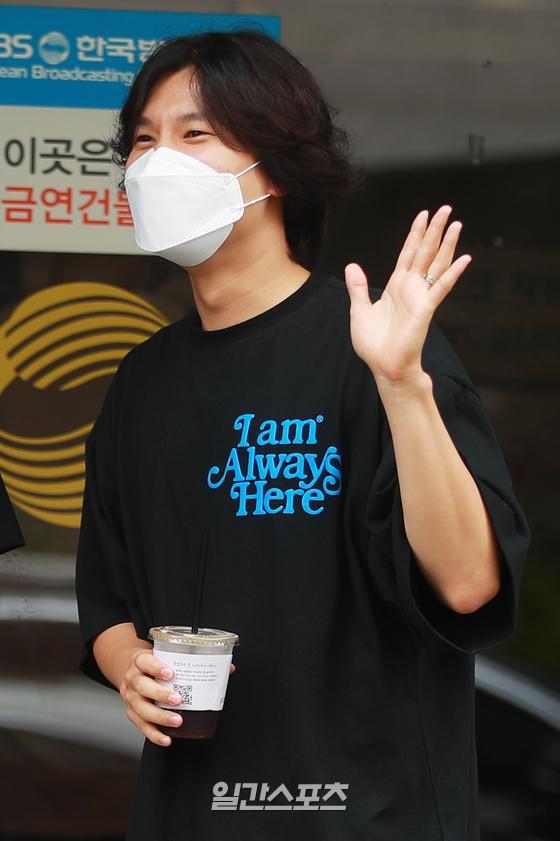 핸섬하게 이미지