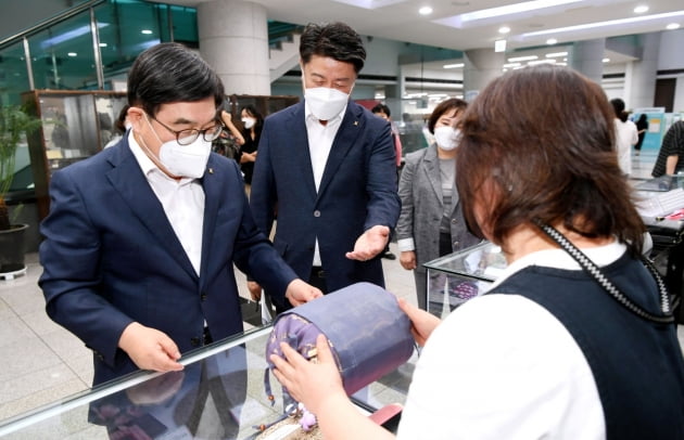 경기광주지역자활센터 이미지