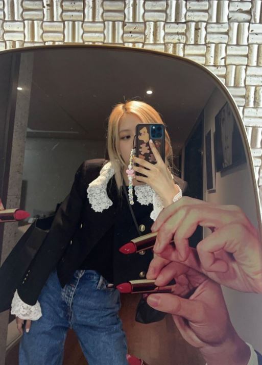 로제 이미지