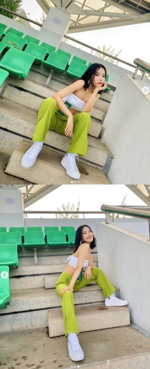 솔라 이미지