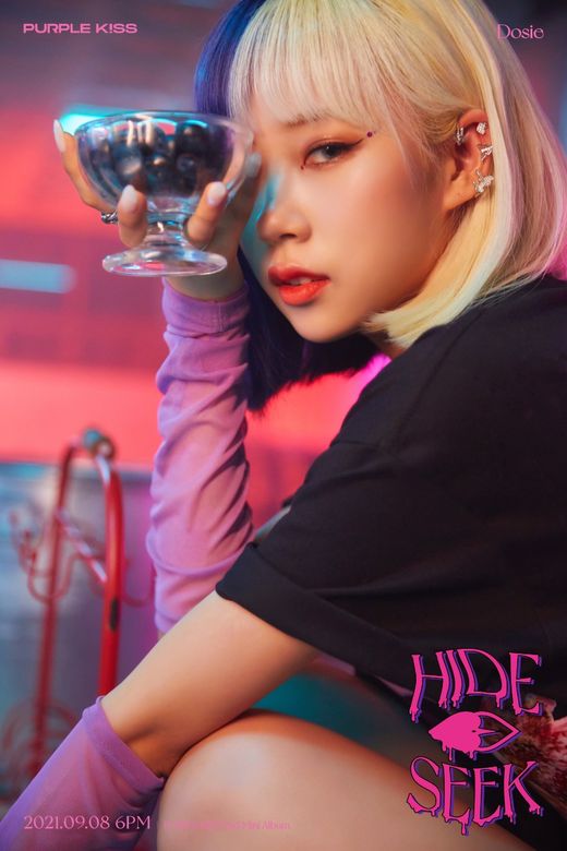 옐로우키스 이미지