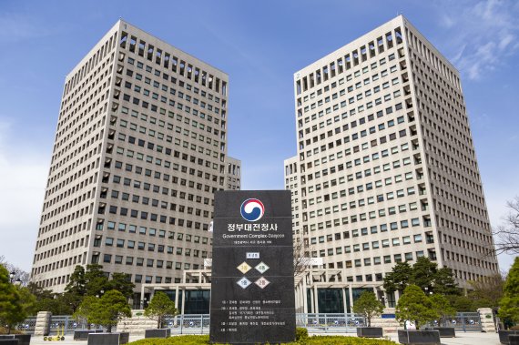 ㈜호텔롯데 롯데면세점 이미지