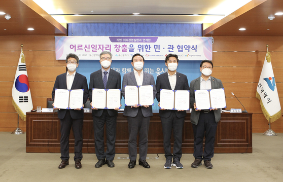 (주)동서인력개발 이미지