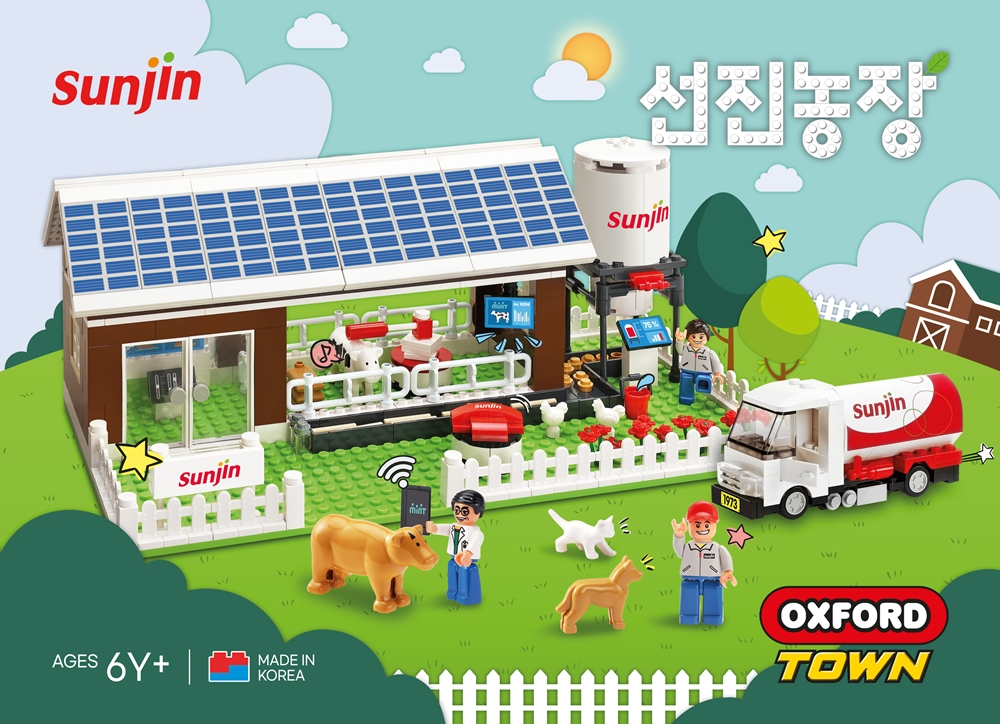 선진기획 이미지