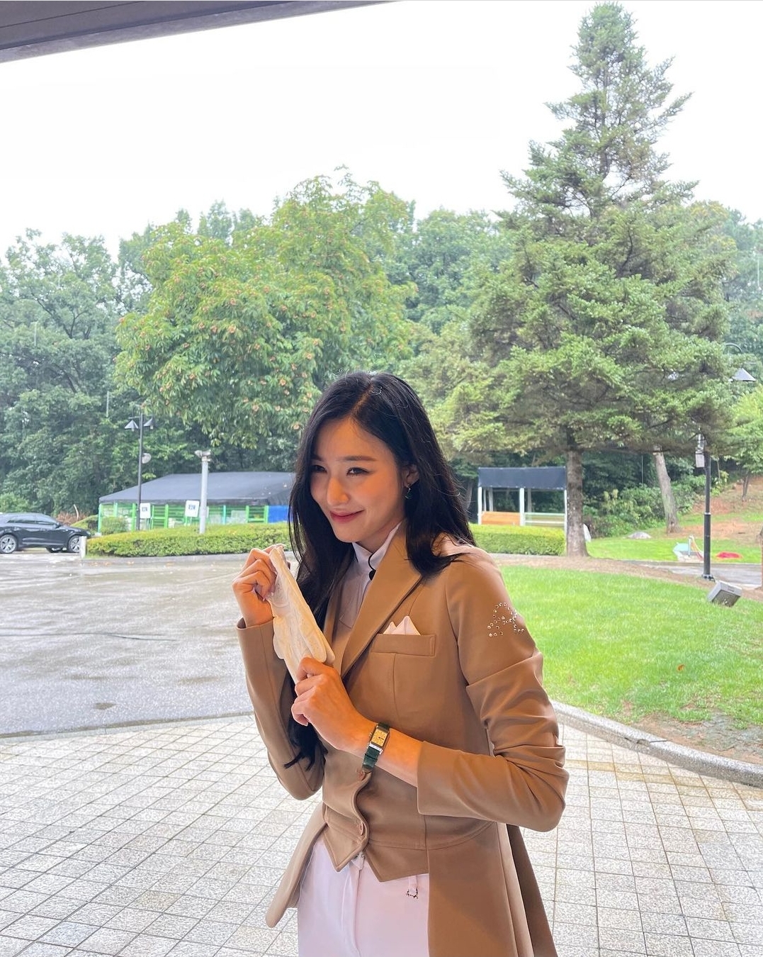 티파니 이미지