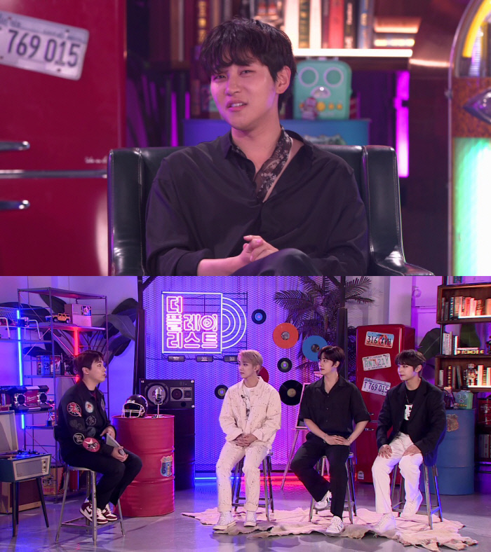 더골든라인 이미지