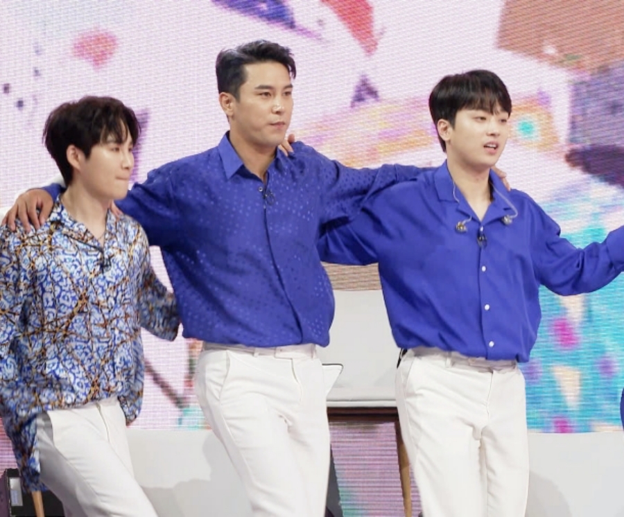 비장 이미지