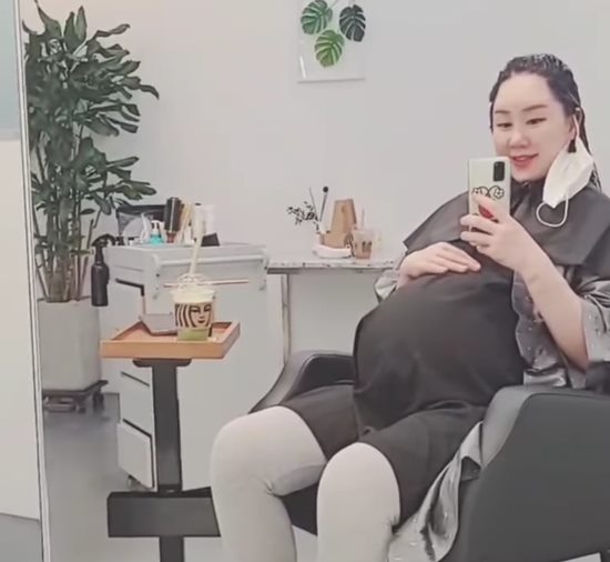 쌍둥이헤어숍 이미지