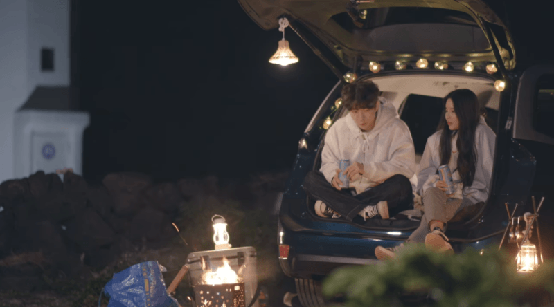 예능 '체인지 데이즈'의 한 장면./카카오TV