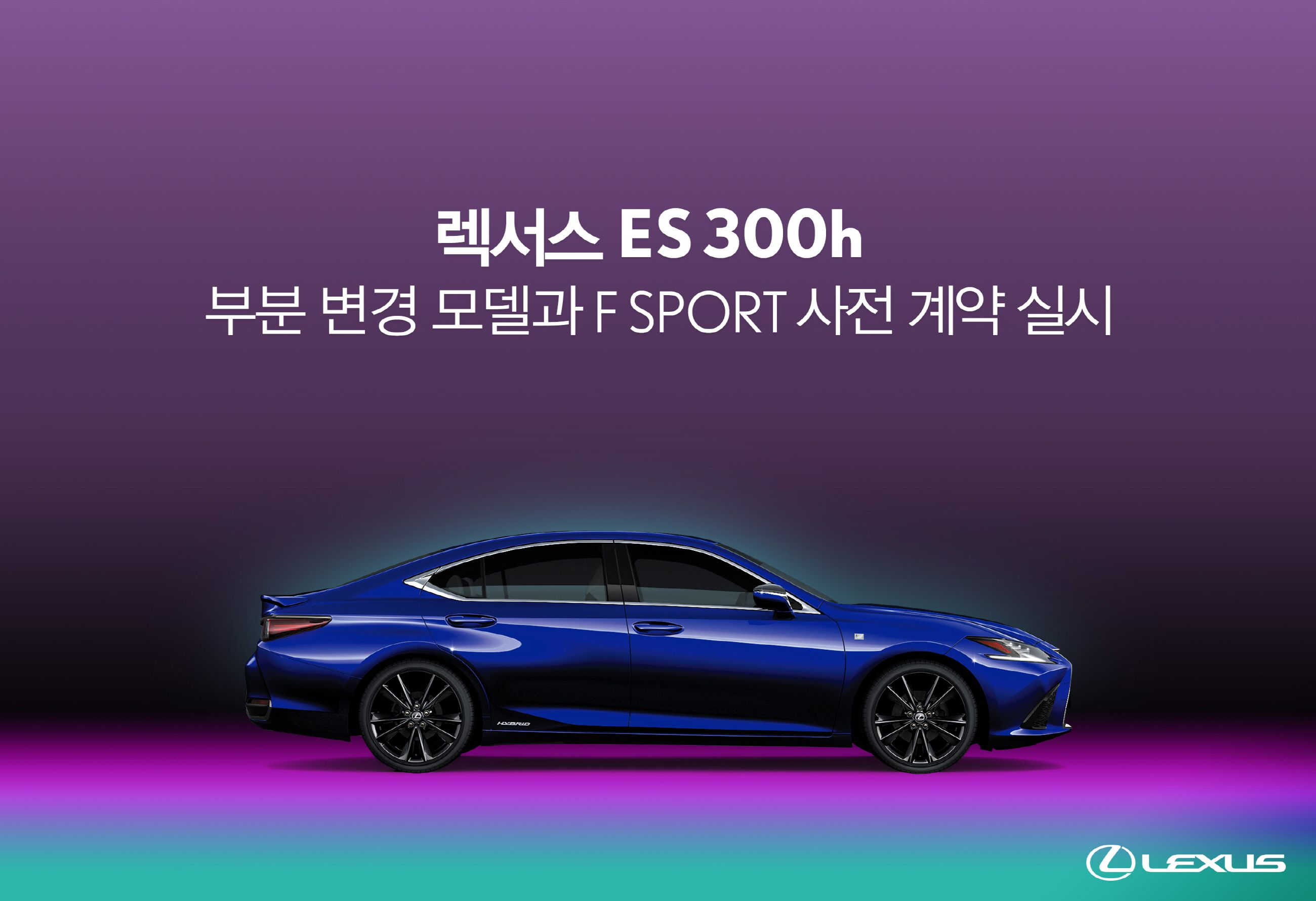 렉서스 이미지