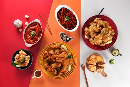 호식이두마리치킨 이미지