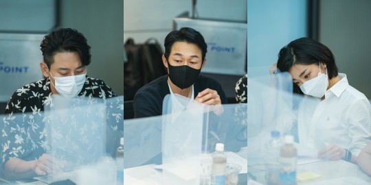 젠틀맨 이미지
