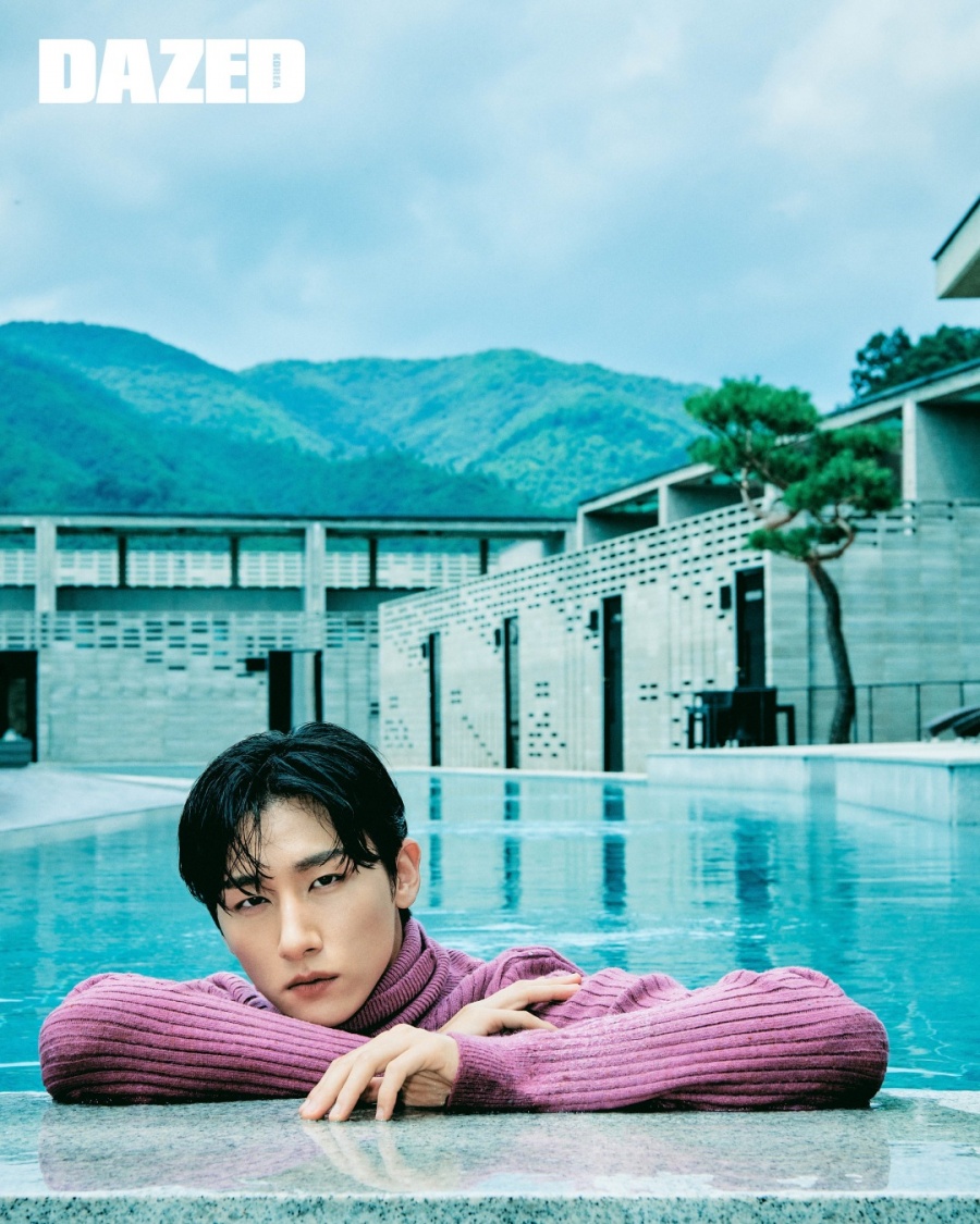 아이엠신 이미지