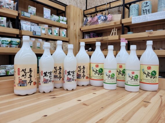 설성식품 이미지