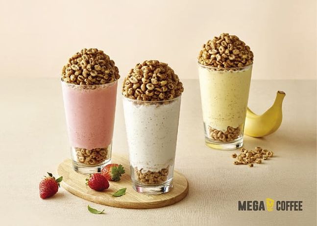 칸타커피 이미지