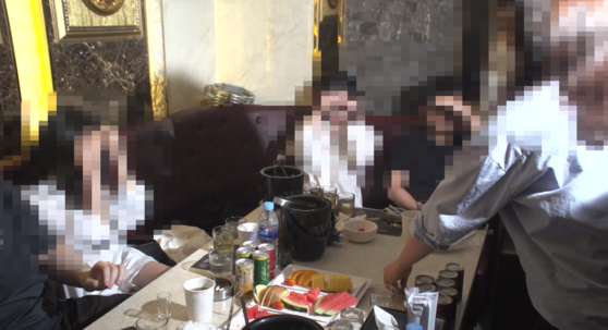 수노래주점 이미지