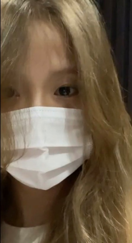 머리염색 이미지