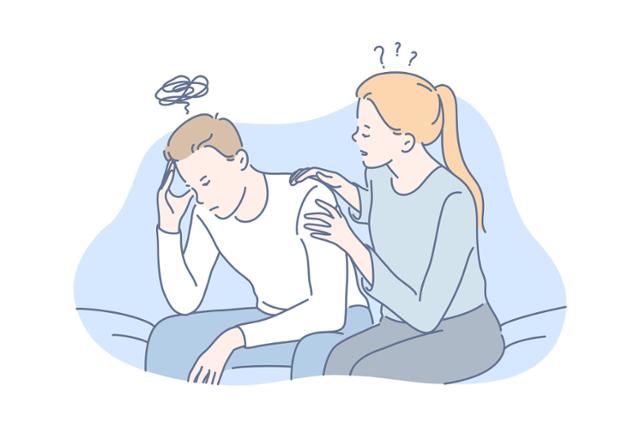친정엄마 이미지