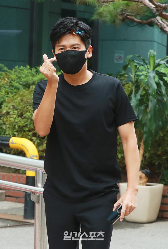 핸섬하게 이미지