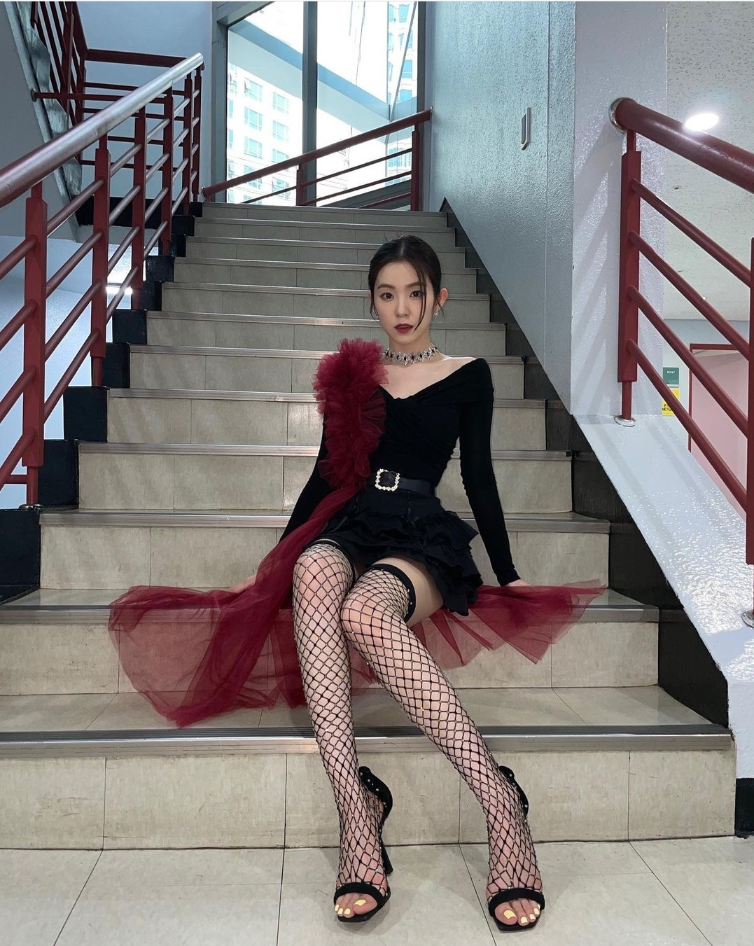 아이린 이미지