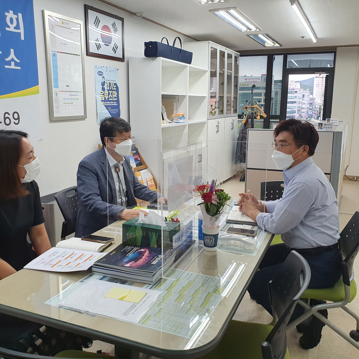 용호기획 이미지