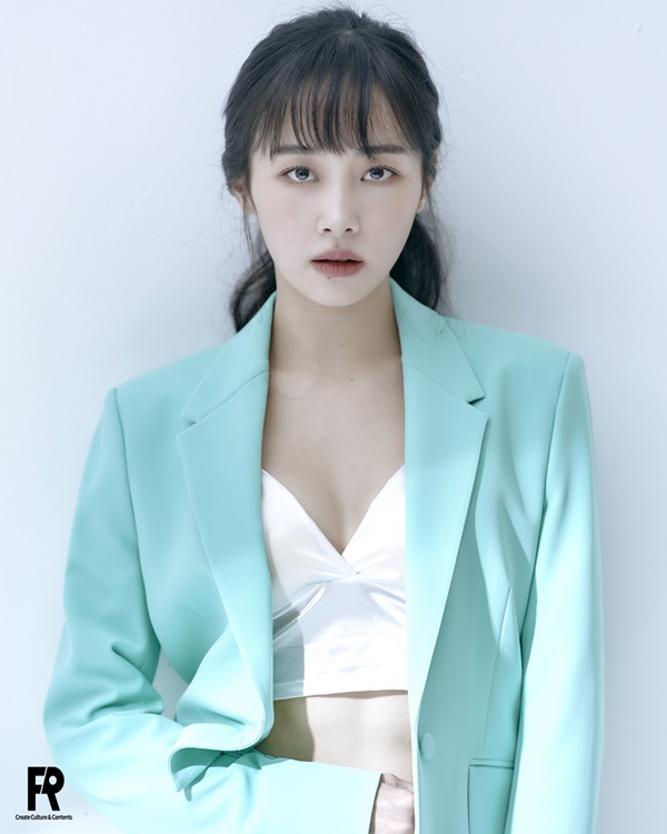 니콜 이미지
