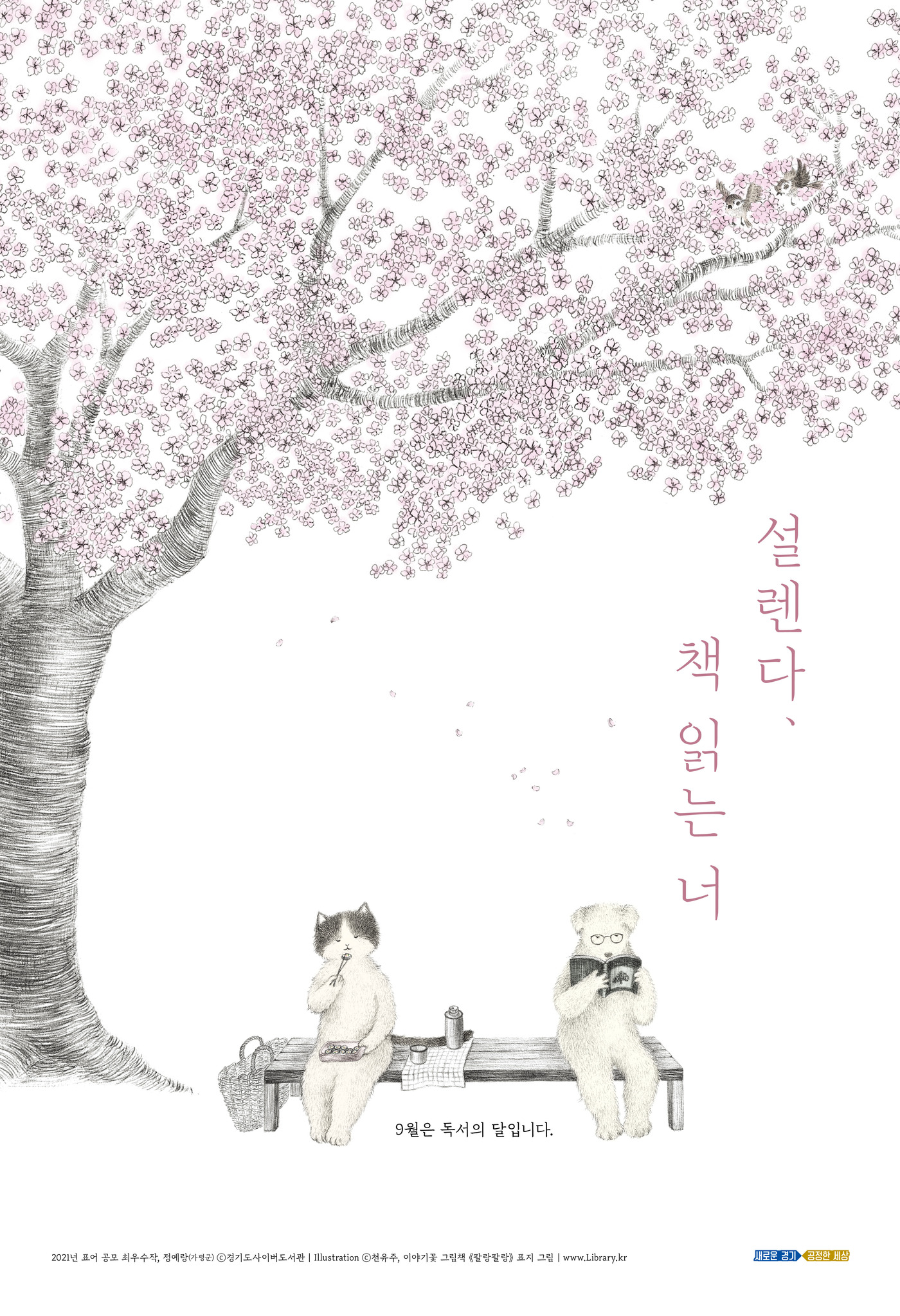 설렌다과 이미지