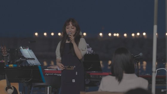 바라던바다 이미지