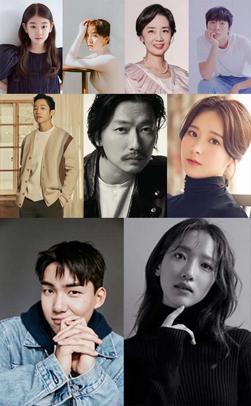 이엑스엔터테인먼트 이미지