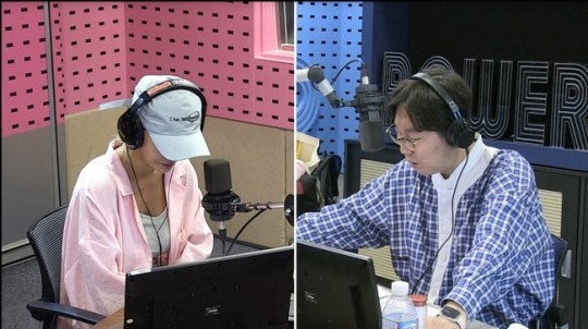 황보가 이미지