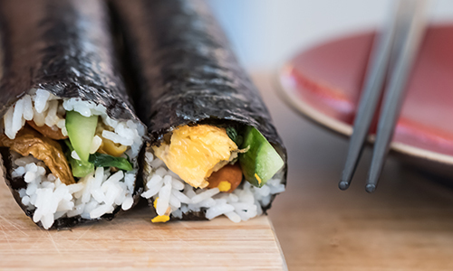 김밥뱅크 이미지