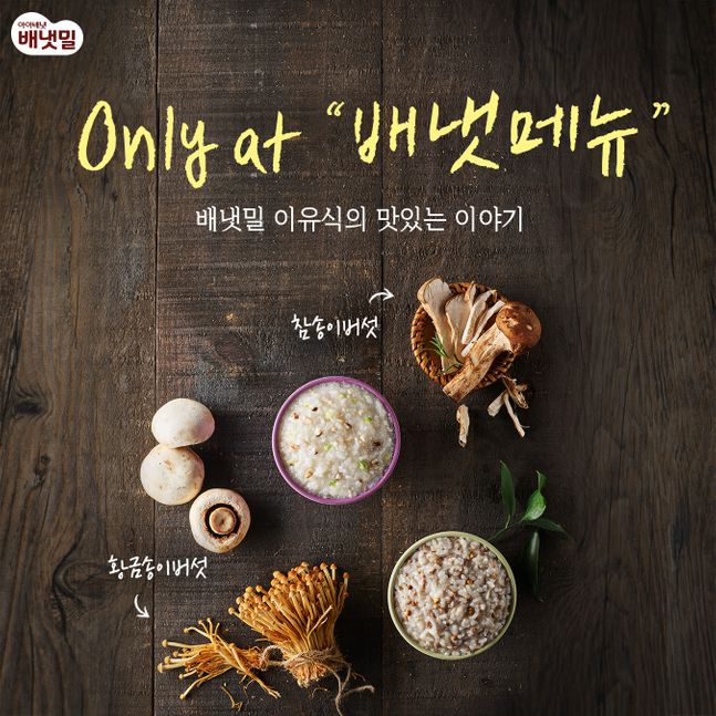 배냇 이미지