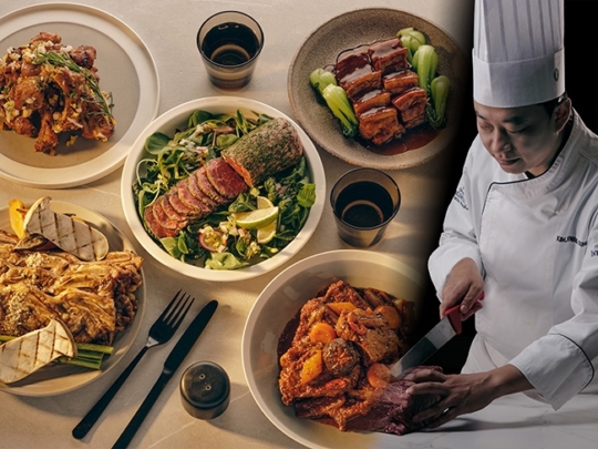 서울갈비대전 이미지
